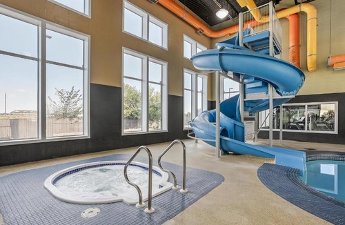 Saskatoon Hotel | Best Western Blairmore