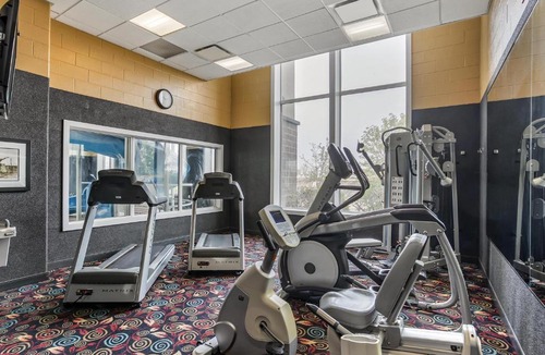 Saskatoon Hotel | Best Western Blairmore