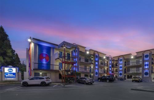 Anaheim Resort Hotel | Best Western Courtesy Hotel - Anaheim Resort Amusement Park