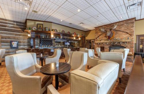 Cornwall Hotel | Best Western Parkway Inn & Conference Centre