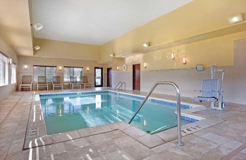 French Lick Hotel | Best Western Plus French Lick