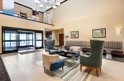 French Lick Hotel | Best Western Plus French Lick