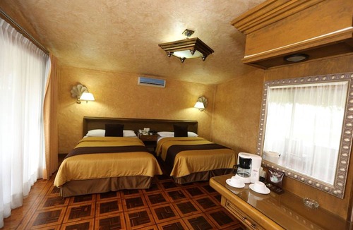 Morelia Hotel | Best Western Plus Gran Hotel Morelia