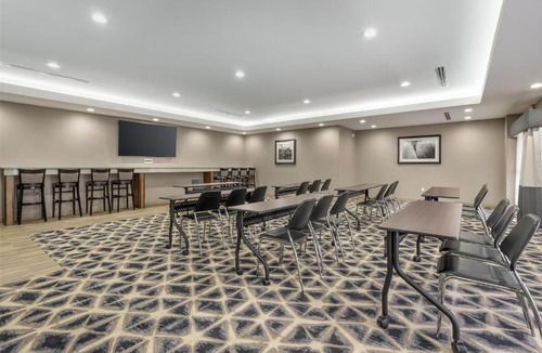 East Village Hotel | Best Western Plus Hotel at the Convention Center