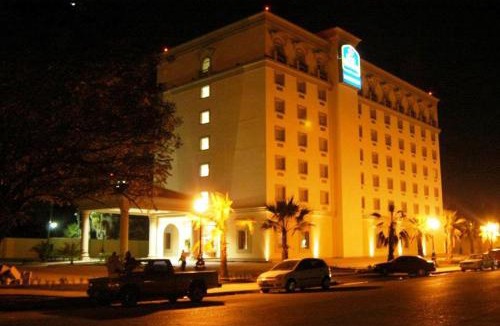 Los Mochis Hotel | Best Western PLUS Los Mochis
