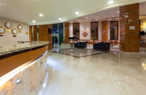 Nuevo Laredo Hotel | Best Western PLUS Nuevo Laredo Inn & Suites