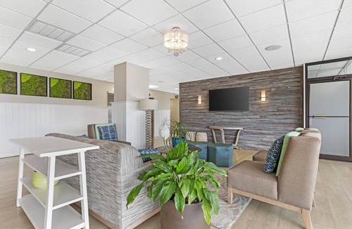 Midtown Ocean City Hotel | Best Western Plus Ocean City