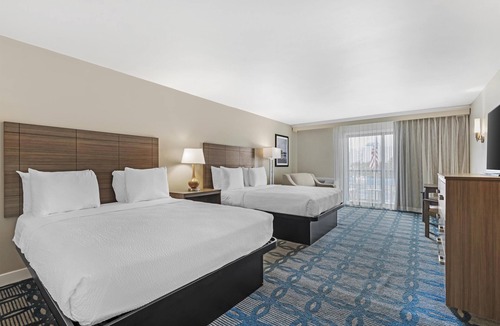 Midtown Ocean City Hotel | Best Western Plus Ocean City