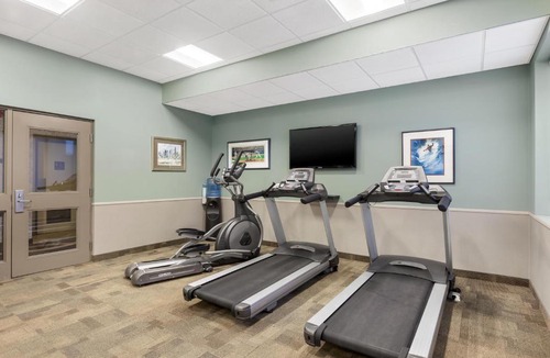 Peterborough Hotel | Best Western Plus Otonabee Inn