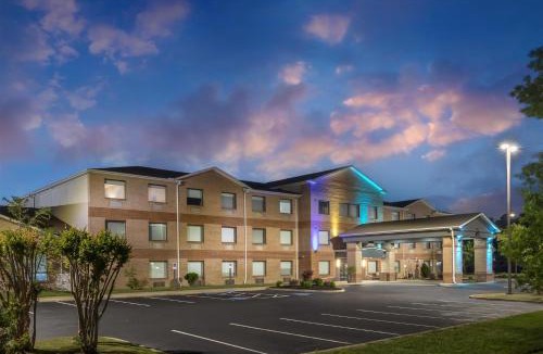 Pocomoke City Hotel | Best Western Plus Pocomoke City