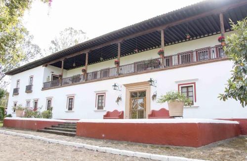 Patzcuaro Hotel | Best Western Plus Posada de Don Vasco