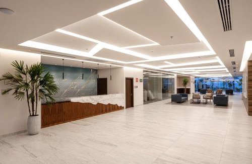 Anton Lizardo Hotel | Best Western Plus Riviera Veracruz