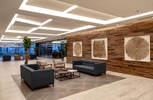 Anton Lizardo Hotel | Best Western Plus Riviera Veracruz