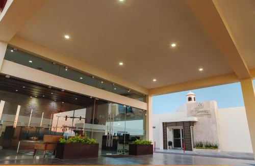 Ciudad Obregon Hotel | Best Western Plus San Jorge