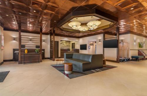 Piety Corner Hotel | Best Western Plus Waltham Boston