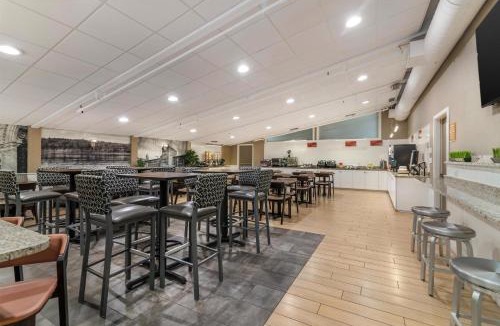 Piety Corner Hotel | Best Western Plus Waltham Boston