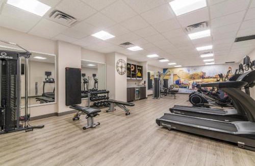 Piety Corner Hotel | Best Western Plus Waltham Boston