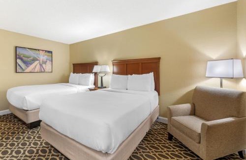Wooster Hotel | Best Western Plus Wooster Hotel & Conference Center