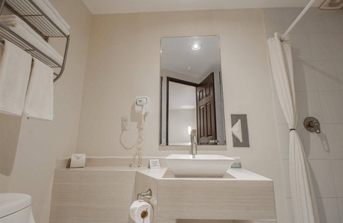 Tula de Allende Hotel | Best Western Real Tula Express