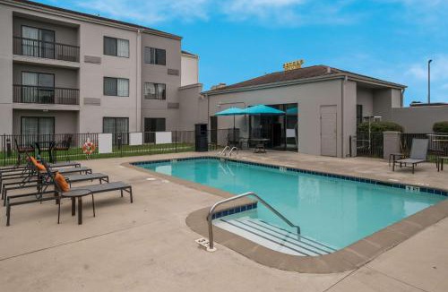 Arcadia Hotel | Best Western Spartanburg Northwest