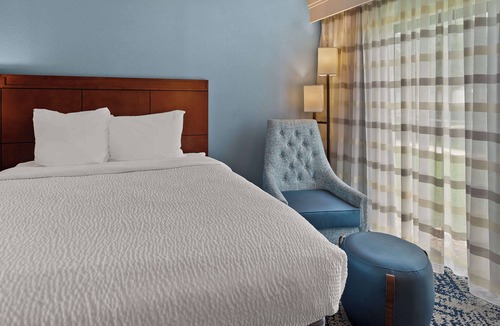 Arcadia Hotel | Best Western Spartanburg Northwest