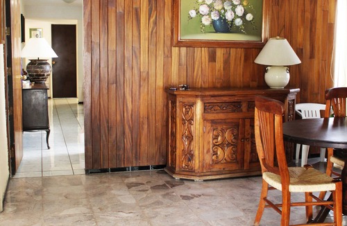 Providencia House | Bethroom for long and short stays in Providencia Guadalajara
