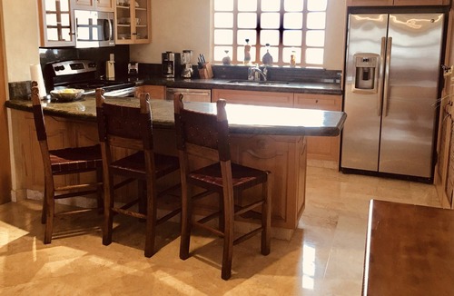 Los Cabos Condo | Better Than Perfect! - Luxury Condo On Medano Beach - Villa La Estancia
