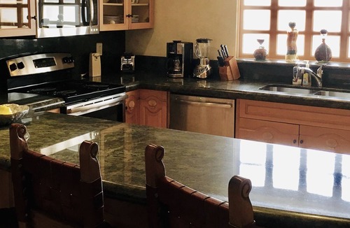 Los Cabos Condo | Better Than Perfect! - Luxury Condo On Medano Beach - Villa La Estancia