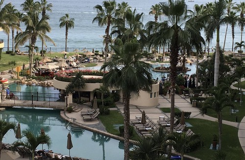 Los Cabos Condo | Better Than Perfect! - Luxury Condo On Medano Beach - Villa La Estancia