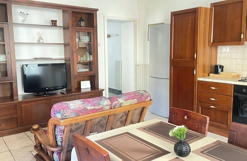 Capanne-Prato-Cinquale House | Between the Apuan Alps and the sea spacious and bright house with sea view