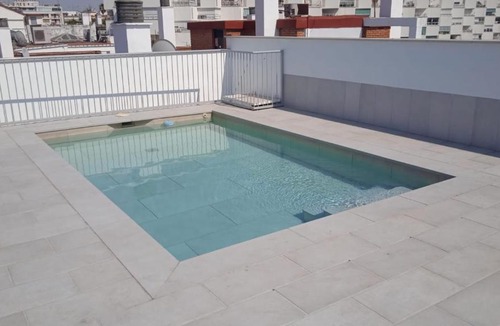 Cercadilla-Medina Azahara Apartment | BHost - Los Patos