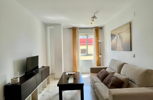 Ciudad Jardin Apartment | BHost - Virrey