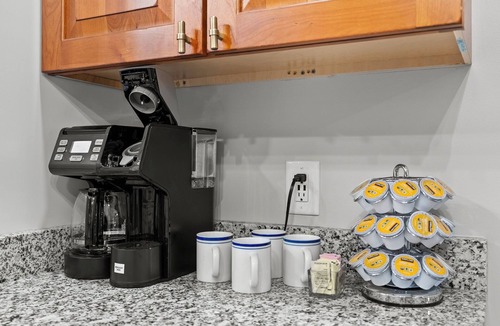 Cynthiana Apartment | Bianckes Getaway