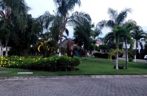Flamingos Apartment | Bienvenido a casa Flamingos ideal para tus vacaciones ALBERCA PÚBLICA NO ES PRIVADA