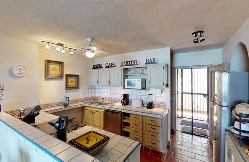 Amapas Condo | Bienvenido Amigo! In the heart of Amapas 2BD Condo for rent in Old Town, Puerto