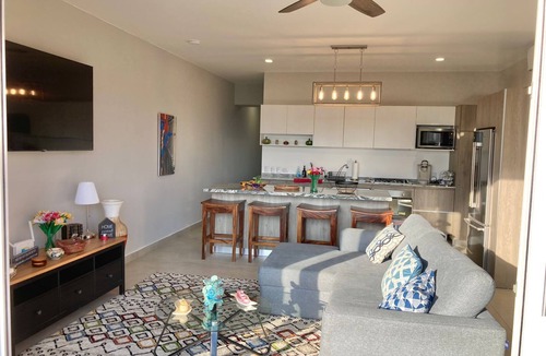 Puerto Vallarta Condo | Bienvenidos! Boutique building in the Versalles neighborhood of Puerto Vallarta!