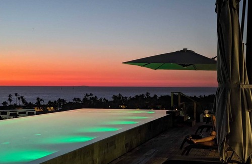 Puerto Vallarta Condo | Bienvenidos! Boutique building in the Versalles neighborhood of Puerto Vallarta!