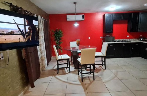 Brisas del Golfo House | Big 3 bedroom house.