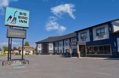 Wawa Hotel | Big Bird Inn Wawa, SureStay Collection by Best Western
