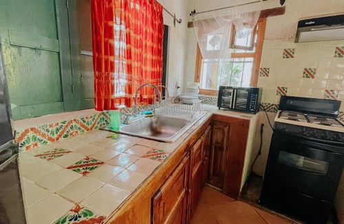San Cristobal de las Casas House | Big bright house in the center - Casa Minerva