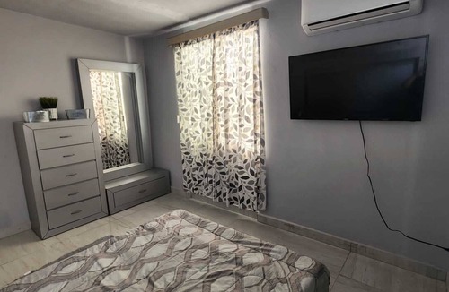 Guadalupe Apartment | bingu ndogo