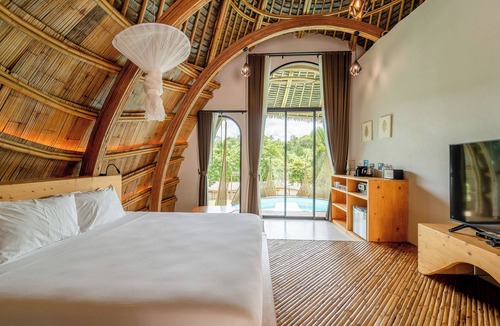 Tha Sao Hotel | Binlha Raft Resort