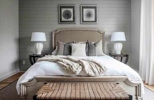 Castleberry Hill House | Bird's Eye View