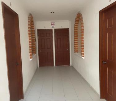 Ixmiquilpan Hostel | Bix Hospedaje Familiar
