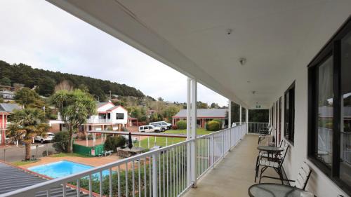 Pukekohe Hotel | Bk's Counties Motor Lodge