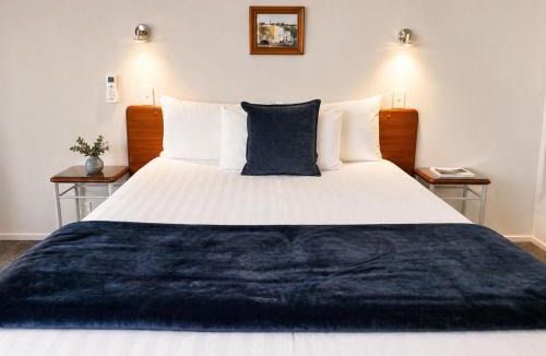 Whanganui Hotel | BK's Magnolia Motor Lodge