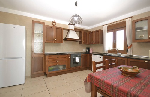Moscari Cottage | Blanquerna - Country house with pool and ping pong in Moscari