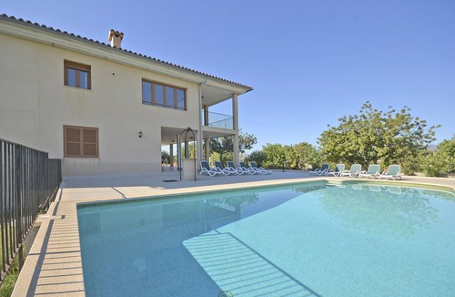 Moscari Cottage | Blanquerna - Country house with pool and ping pong in Moscari