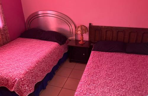 Juarez Municipality Apartment | Blanquita Apartment