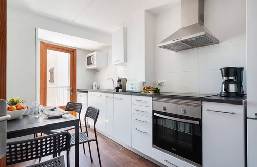 Can Picafort Apartment | Blau Blue 2 - Apartment In Can Picafort. Free Wifi